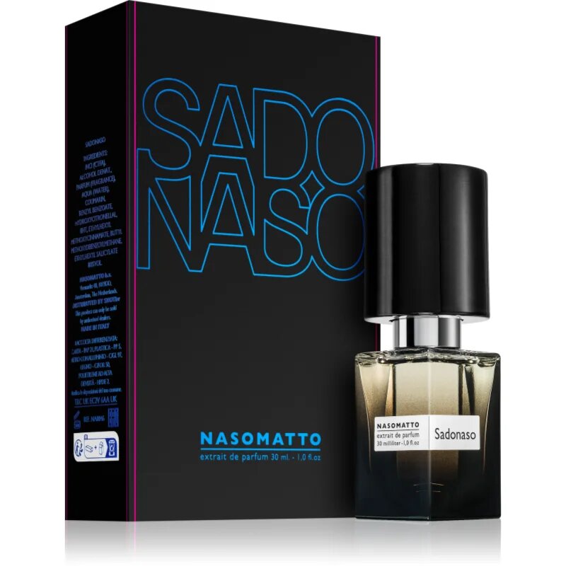 Nasomatto Sadonaso parfumski ekstrakt uniseks 30 ml