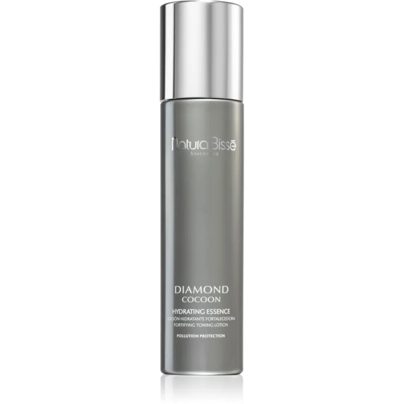 Natura Bissé Diamond Age-Defying Diamond Cocoon vlažilna esenca za obraz 200 ml