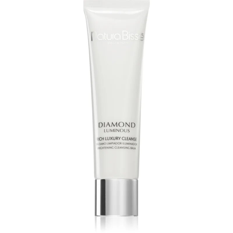 Natura Bissé Diamond Age-Defying Diamond Luminous vlažilna čistilna krema 100 ml