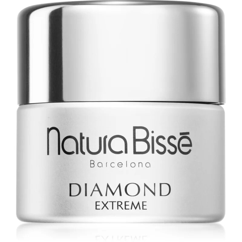 Natura Bissé Diamond Extreme Cream - Rich Texture bogata krema za krepitev kožne pregrade 15 ml
