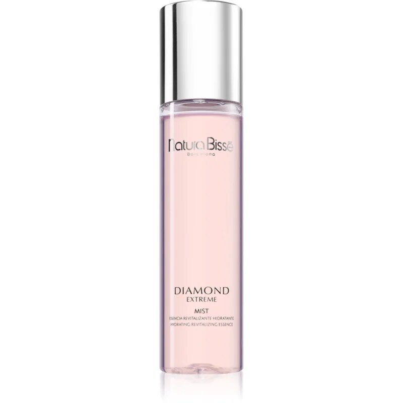Natura Bissé Diamond Extreme Mist energijska vlažilna meglica za obraz 200 ml