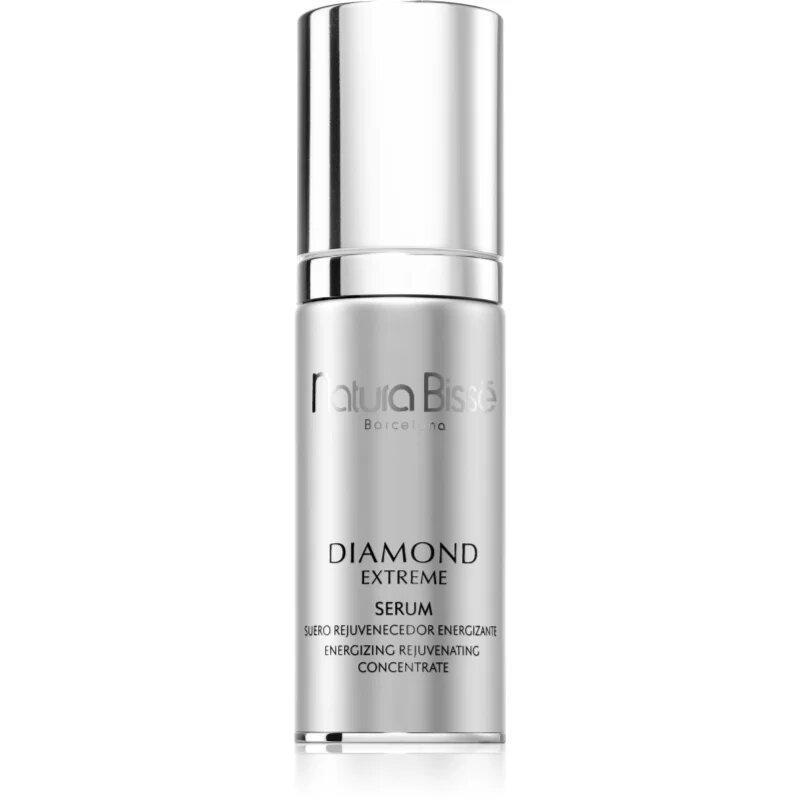 Natura Bissé Diamond Extreme Serum poživljajoči serum s pomlajevalnim učinkom 40 ml