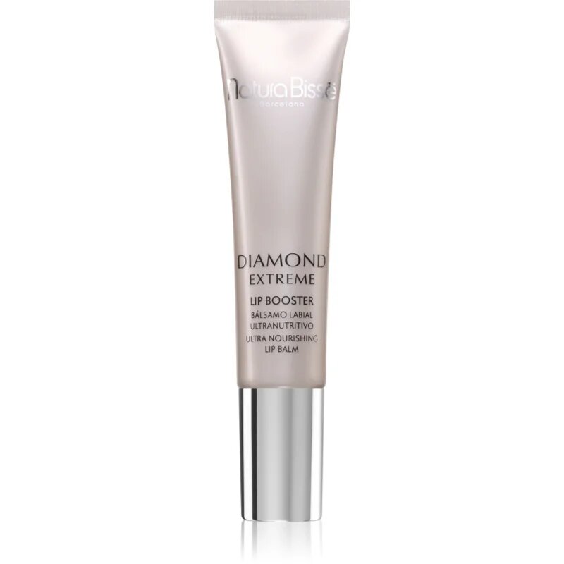 Natura Bissé Diamond Lip Booster nega za povečanje volumna ustnic 15 ml