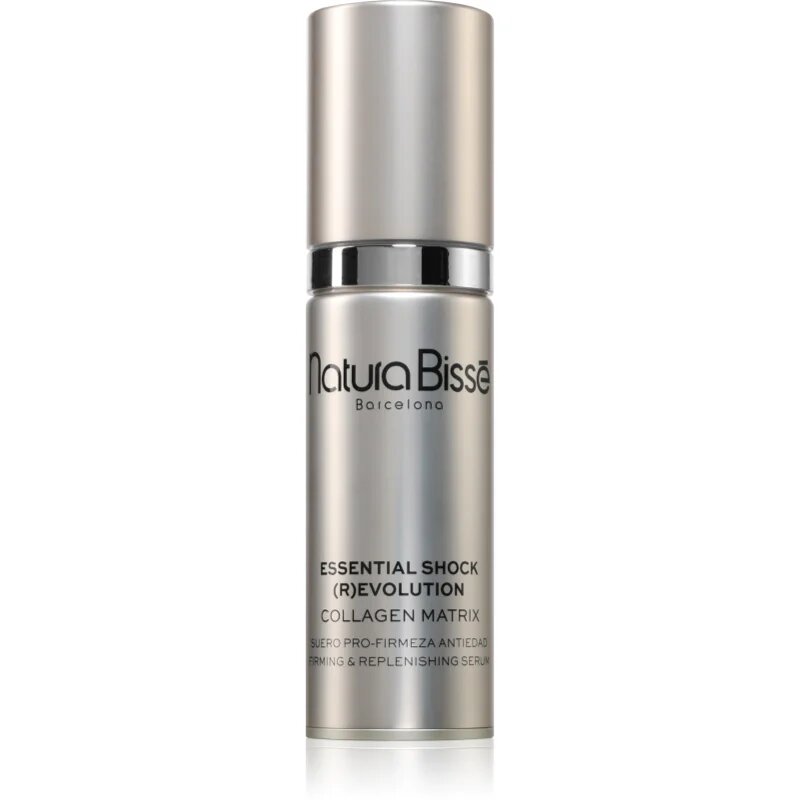 Natura Bissé Essential Shock (R)evolution Collagen Matrix intenzivni hranilni serum s kolagenom 30 ml