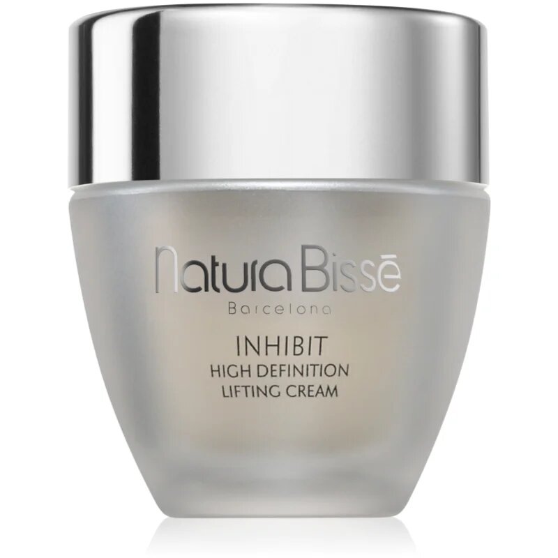 Natura Bissé Inhibit High Definition Lifting Cream učvrstitvena lifting krema proti gubam 50 ml