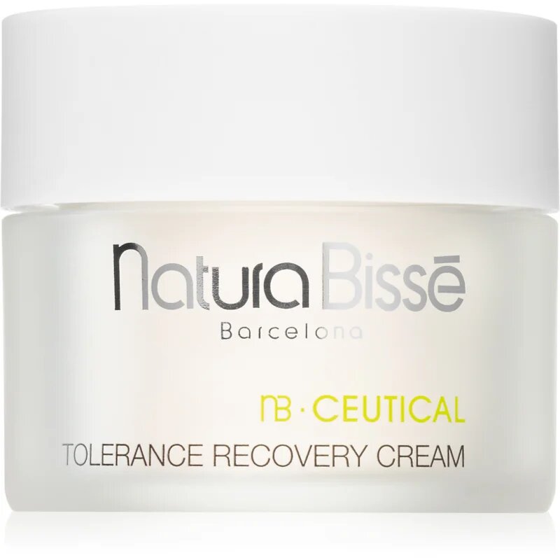 Natura Bissé Nb-ceutical Tolerance Recovery Cream hranilna in zaščitna krema 50 ml