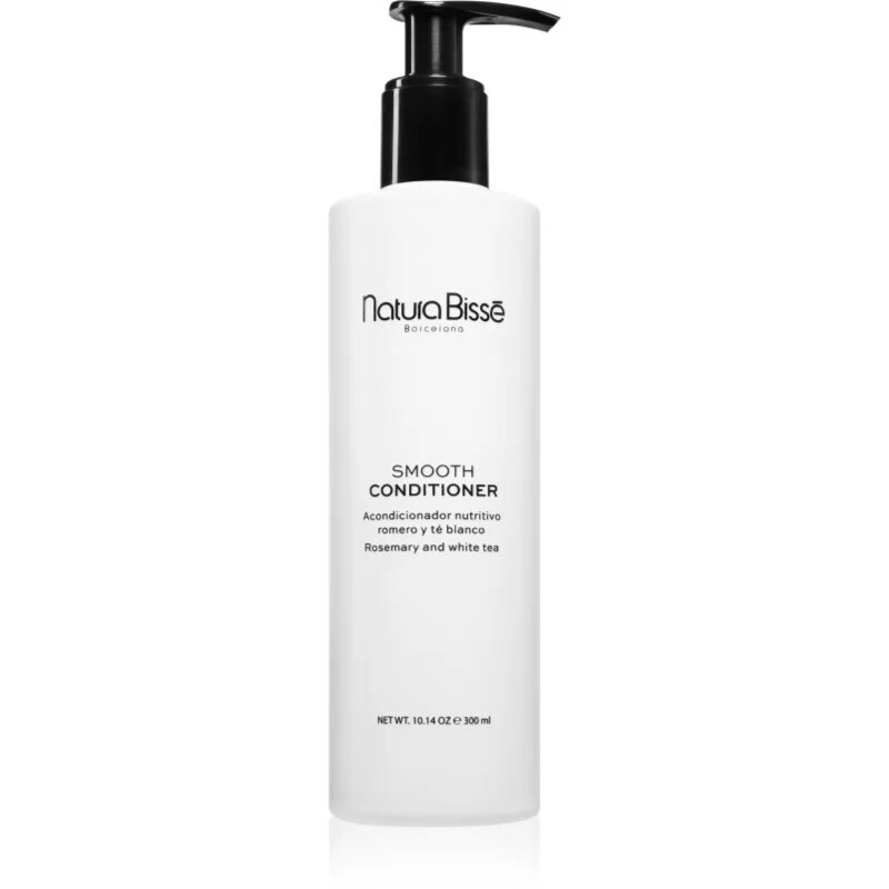 Natura Bissé Smooth Conditioner globinsko vlažilni balzam 300 ml