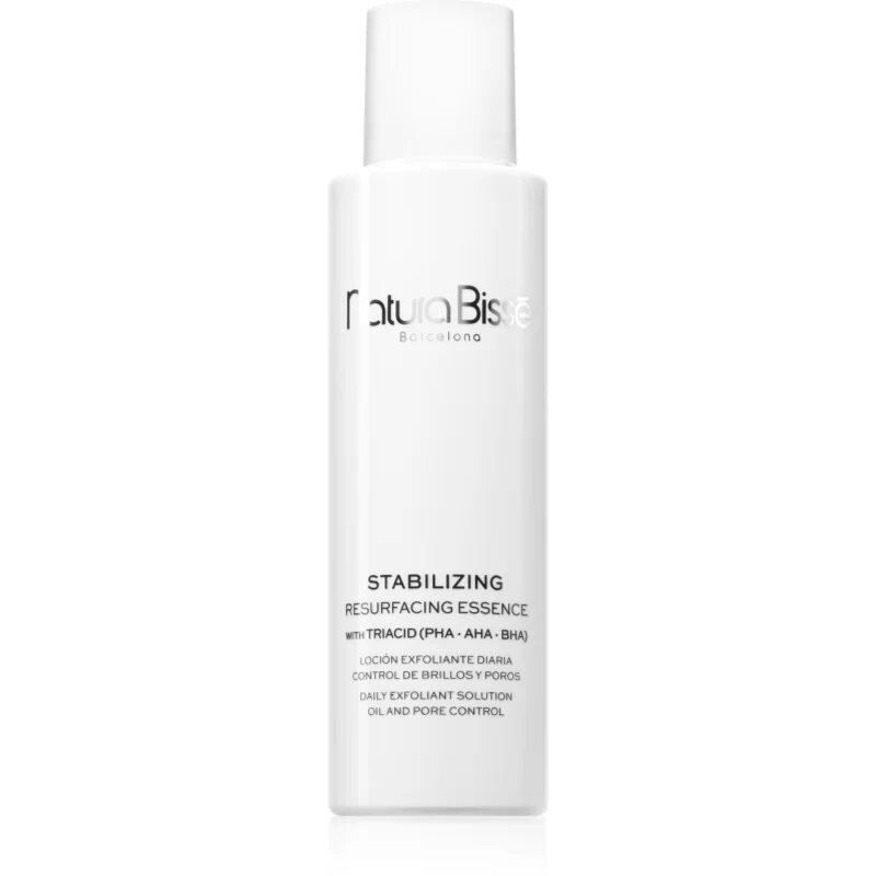 Natura Bissé Stabilizing Resurfacing Essence eksfoliacijska esenca z vlažilnim učinkom 100 ml