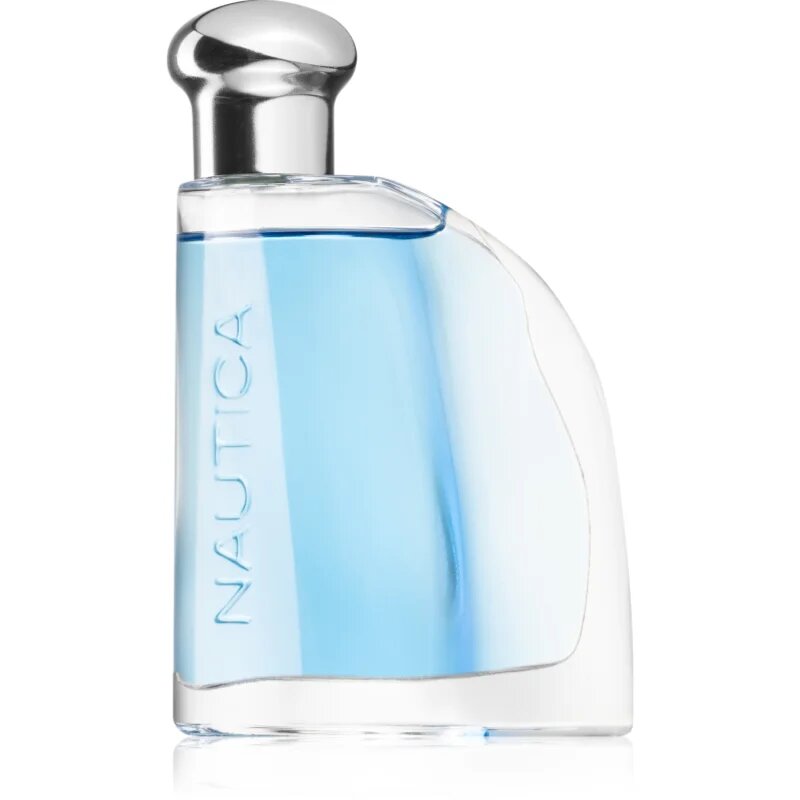 Nautica Blue Ambition toaletna voda za moške 50 ml