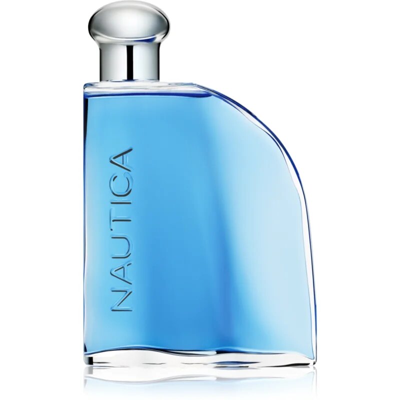 Nautica Blue toaletna voda za moške 100 ml