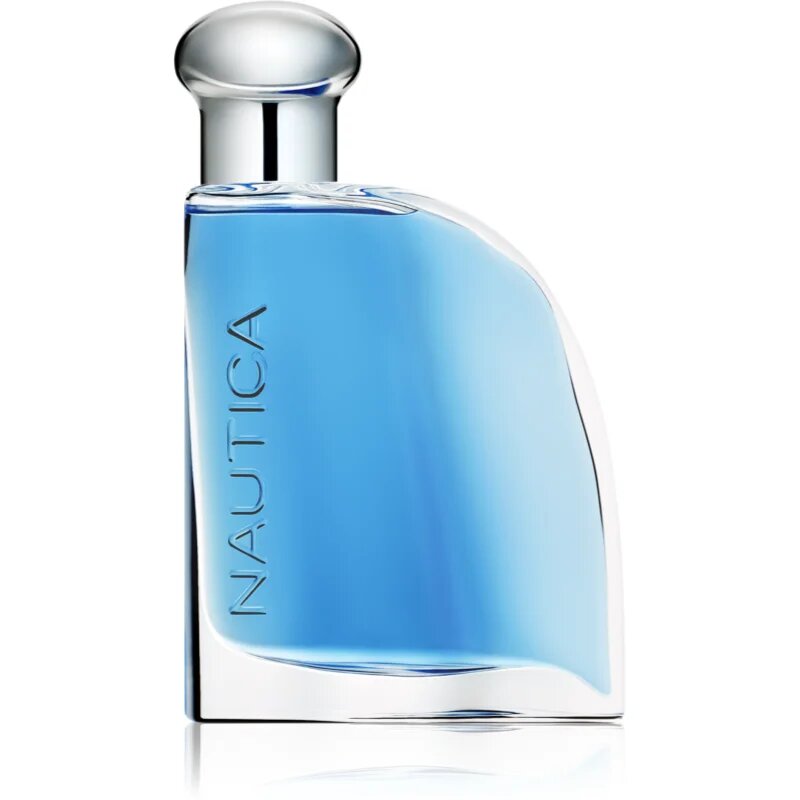Nautica Blue toaletna voda za moške 50 ml