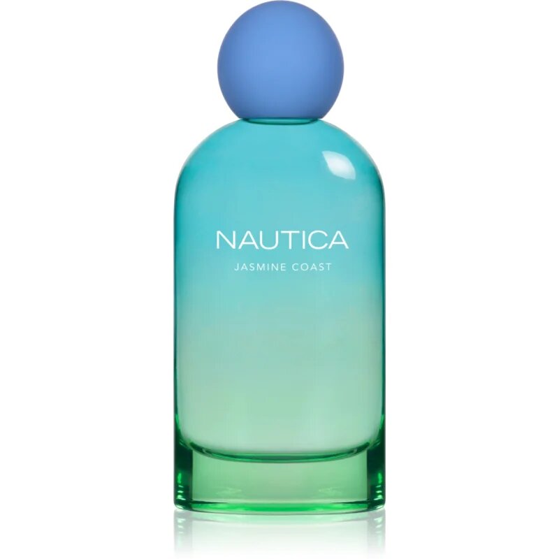 Nautica Jasmine Coast parfumska voda za ženske 100 ml