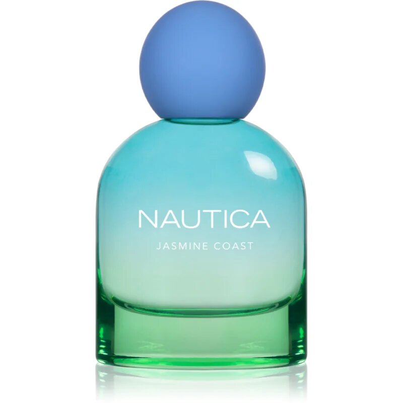 Nautica Jasmine Coast parfumska voda za ženske 50 ml