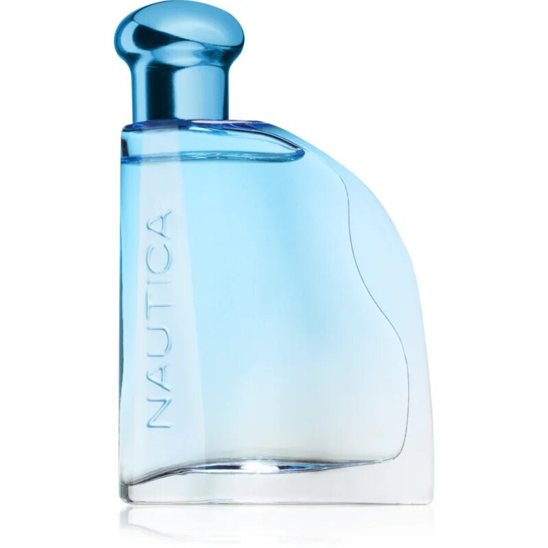 Nautica Pure Blue toaletna voda za moške 50 ml