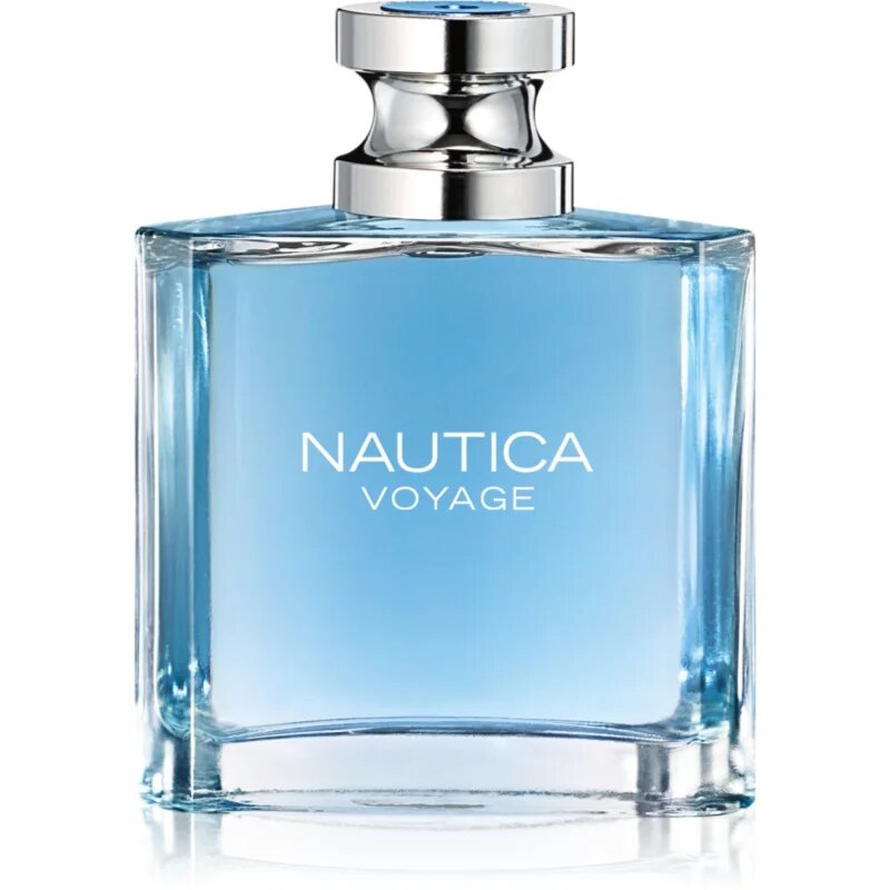 Nautica Voyage toaletna voda za moške 100 ml