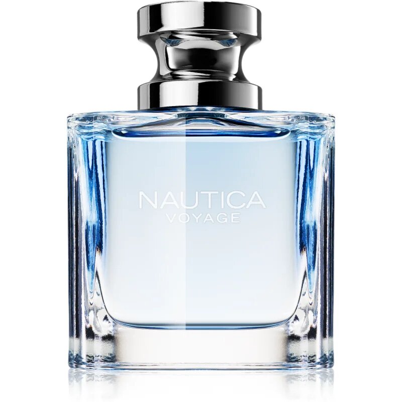 Nautica Voyage toaletna voda za moške 50 ml