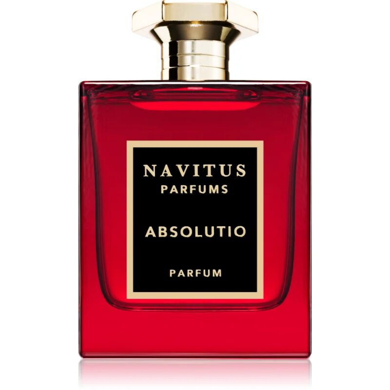Navitus Parfums Absolutio parfum uniseks 100 ml