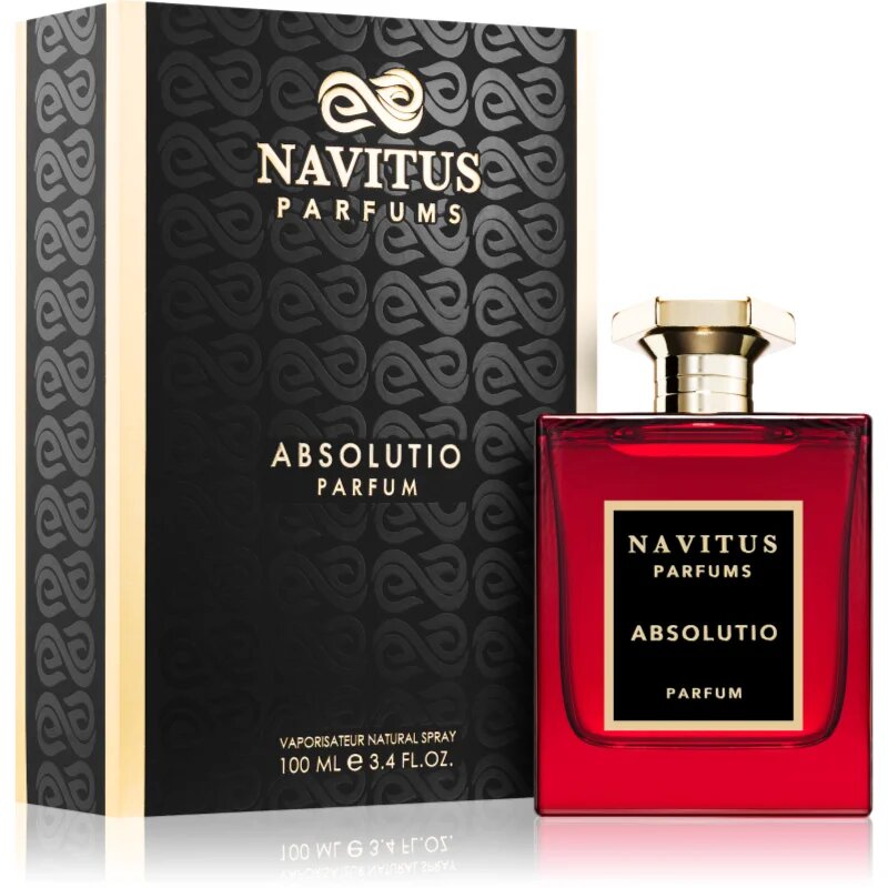 Navitus Parfums Absolutio parfum uniseks 100 ml