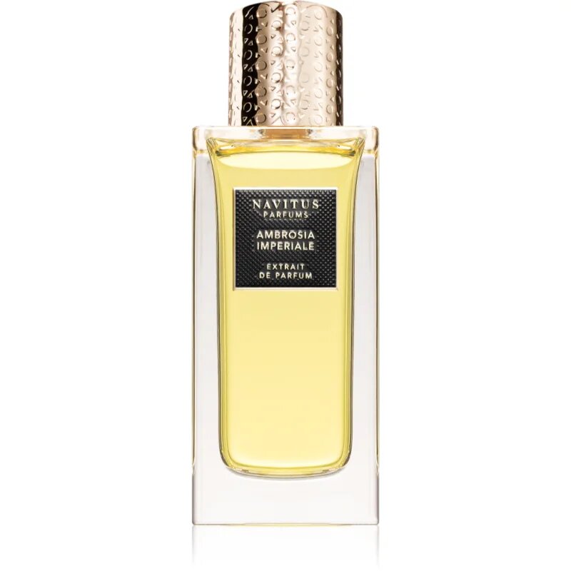 Navitus Parfums Ambrosia Imperiale parfumski ekstrakt uniseks 125 ml