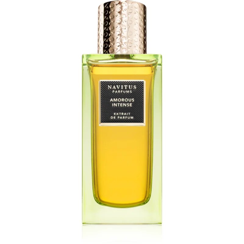 Navitus Parfums Amorous Intense parfumski ekstrakt uniseks 125 ml