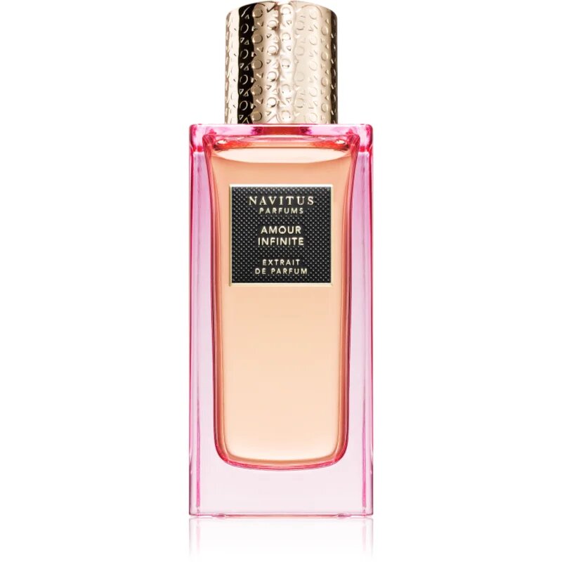 Navitus Parfums Amour Infinite parfumski ekstrakt uniseks 125 ml