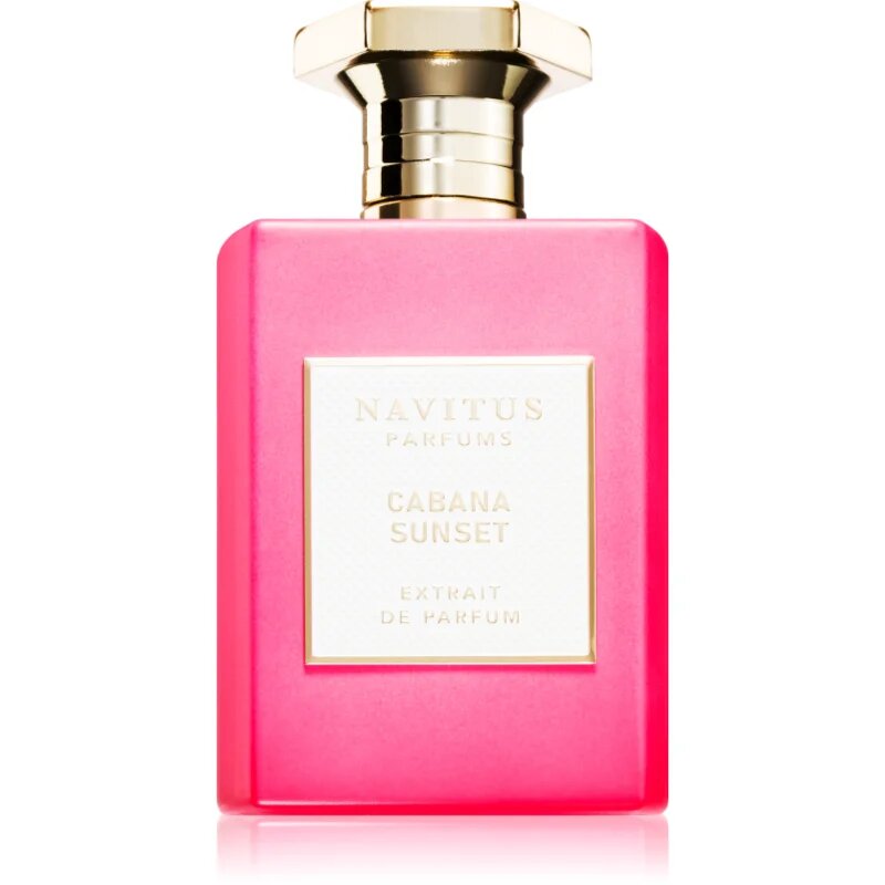 Navitus Parfums Cabana Sunset parfumski ekstrakt uniseks 100 ml