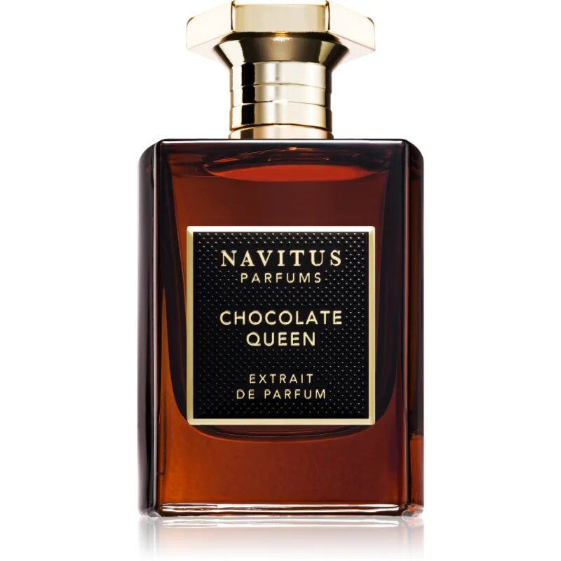 Navitus Parfums Chocolate Queen parfumski ekstrakt uniseks 100 ml