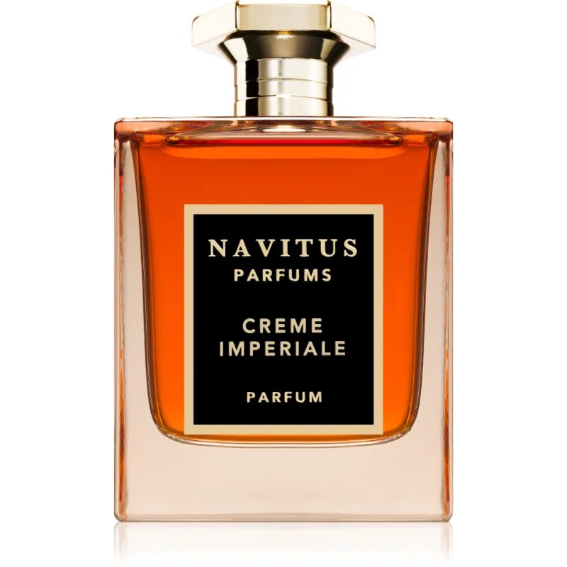 Navitus Parfums Creme Imperiale parfum uniseks 100 ml