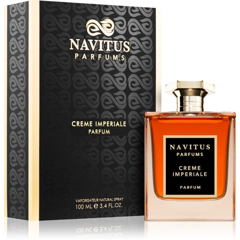 Navitus Parfums Creme Imperiale parfum uniseks 100 ml