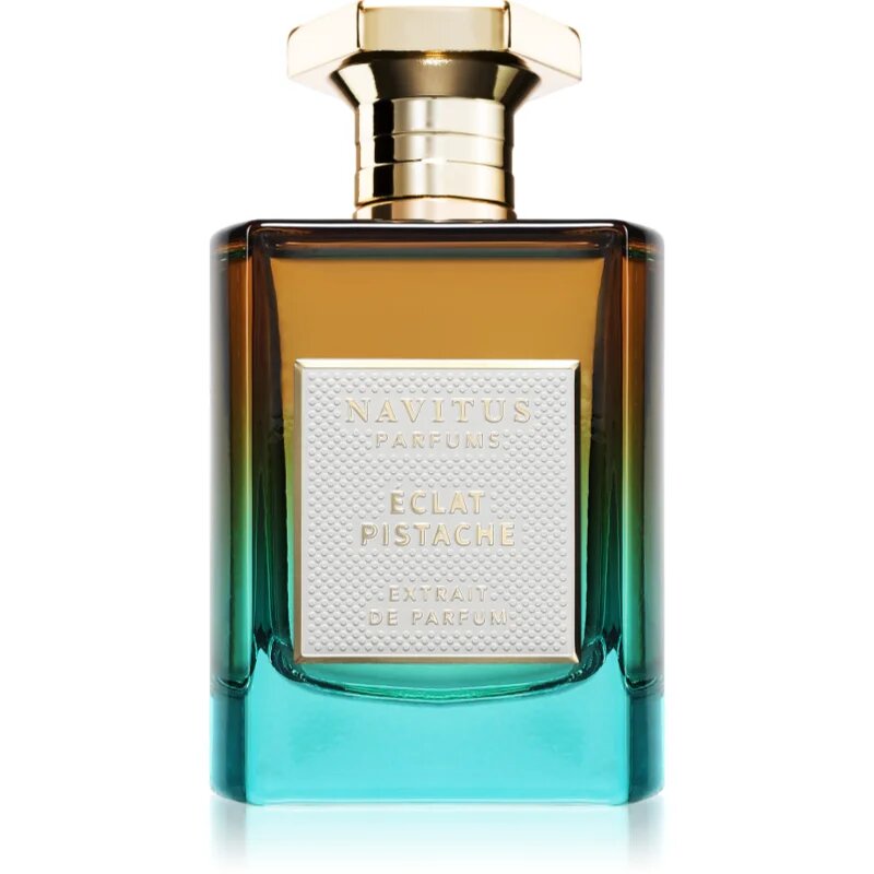 Navitus Parfums Eclat Pistache parfumski ekstrakt uniseks 100 ml