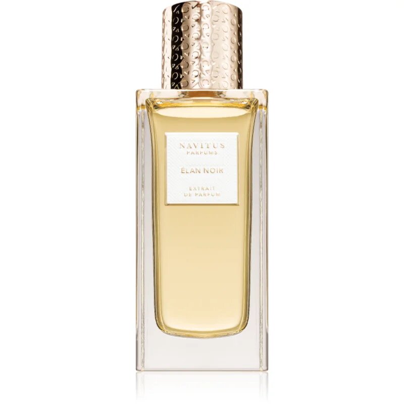 Navitus Parfums Élan Noir parfumski ekstrakt uniseks 125 ml