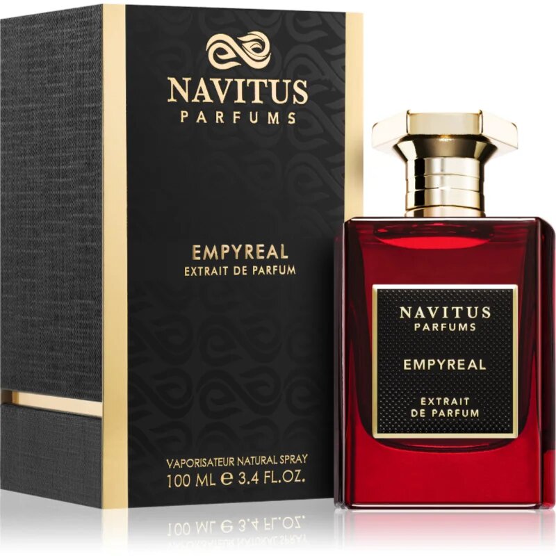 Navitus Parfums Empyreal parfumski ekstrakt uniseks 100 ml