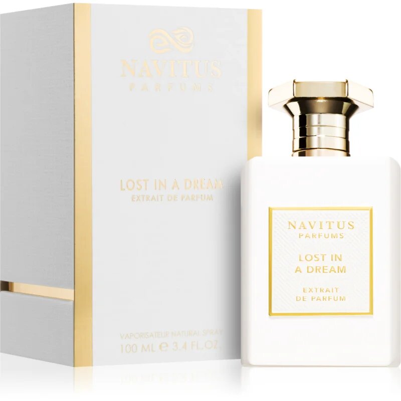 Navitus Parfums Lost In A Dream parfumski ekstrakt uniseks 100 ml