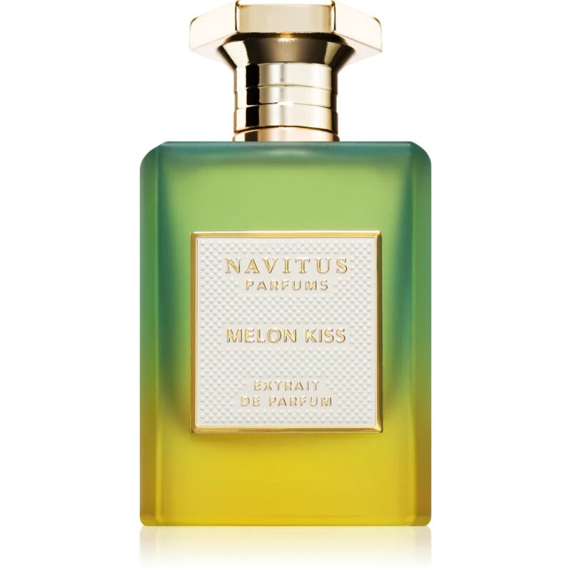 Navitus Parfums Melon Kiss parfumski ekstrakt uniseks 100 ml
