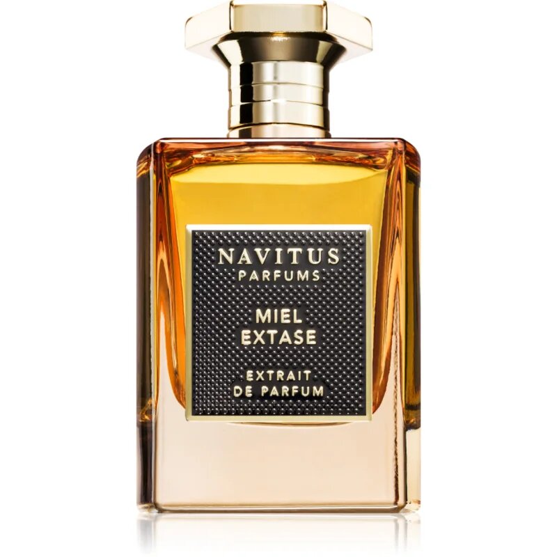 Navitus Parfums Miel Extase parfumski ekstrakt uniseks 100 ml