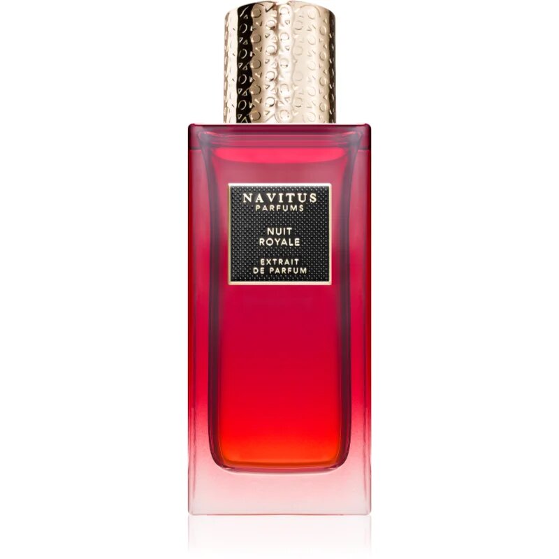 Navitus Parfums Nuit Royale parfumski ekstrakt uniseks 125 ml
