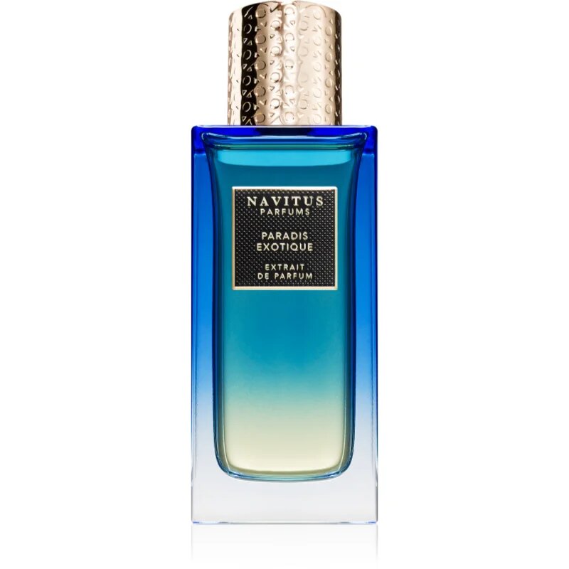 Navitus Parfums Paradis Exotique parfumski ekstrakt uniseks 125 ml