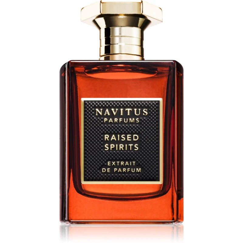 Navitus Parfums Raised Spirits parfumski ekstrakt uniseks 100 ml