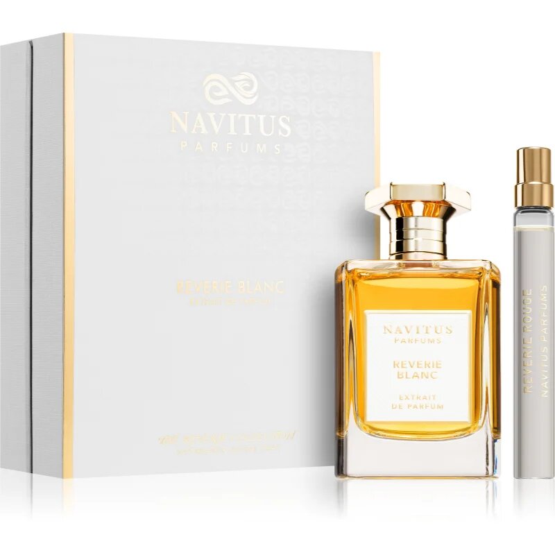 Navitus Parfums Reverie Blanc parfumski ekstrakt uniseks 1 kos