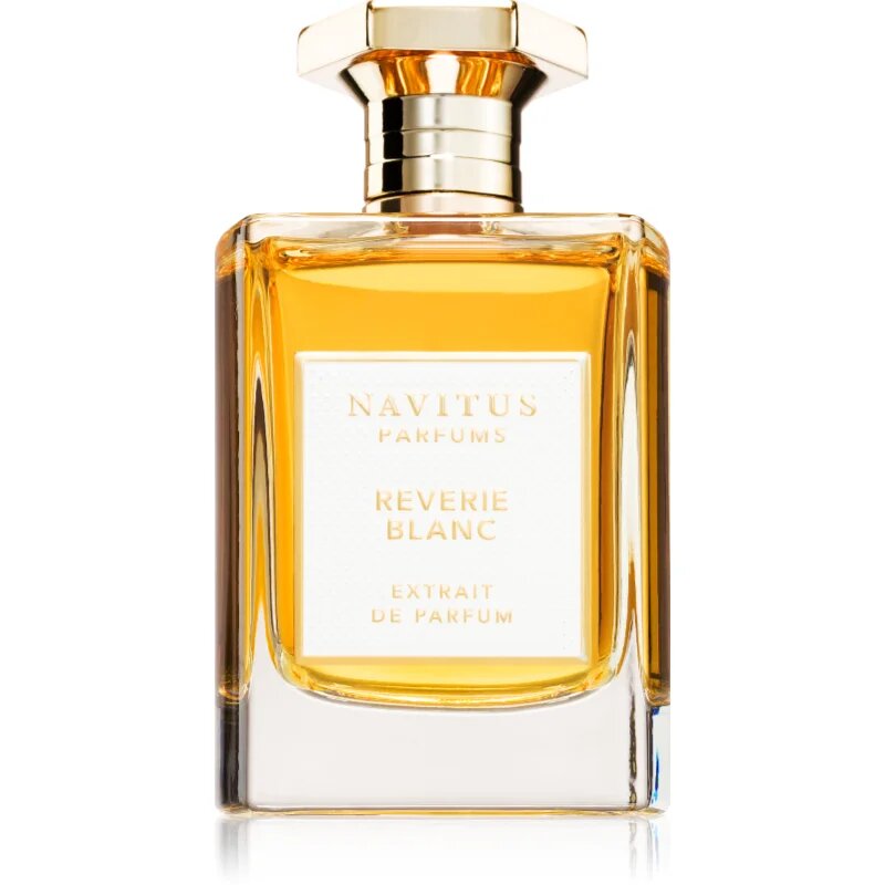 Navitus Parfums Reverie Blanc parfumski ekstrakt uniseks 1 kos