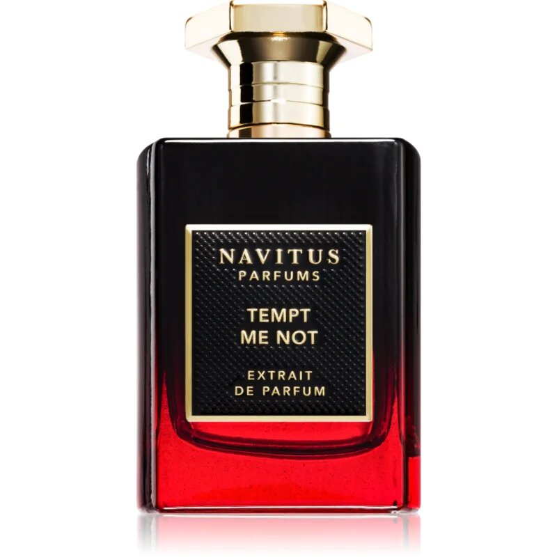 Navitus Parfums Tempt Me Not parfumski ekstrakt uniseks 100 ml