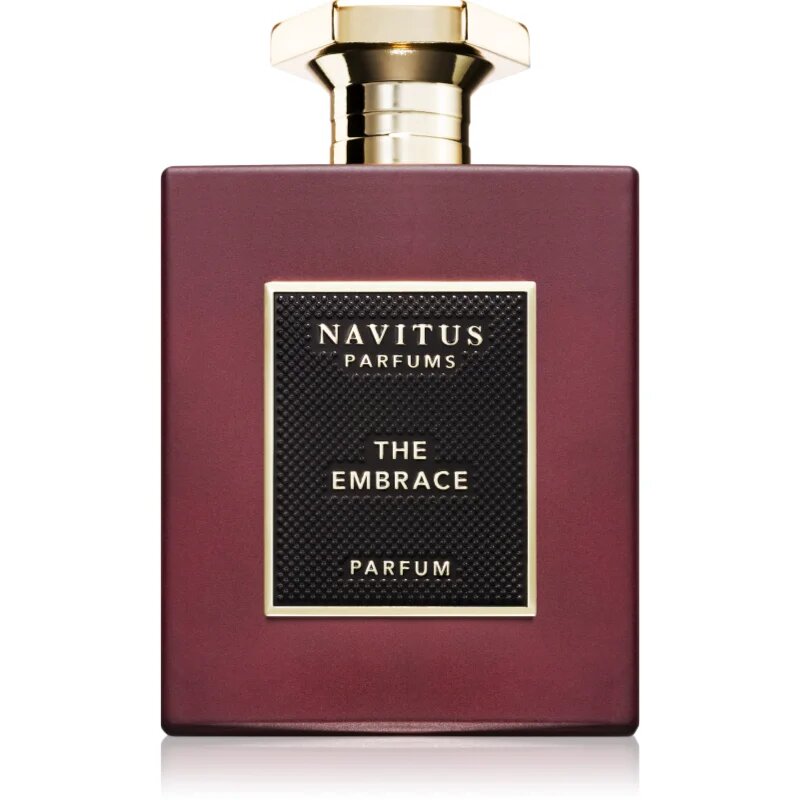 Navitus Parfums The Embrace parfum uniseks 100 ml