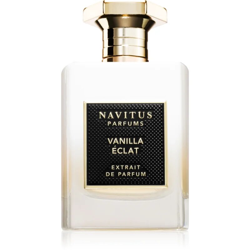 Navitus Parfums Vanilla Éclat parfumski ekstrakt uniseks 100 ml