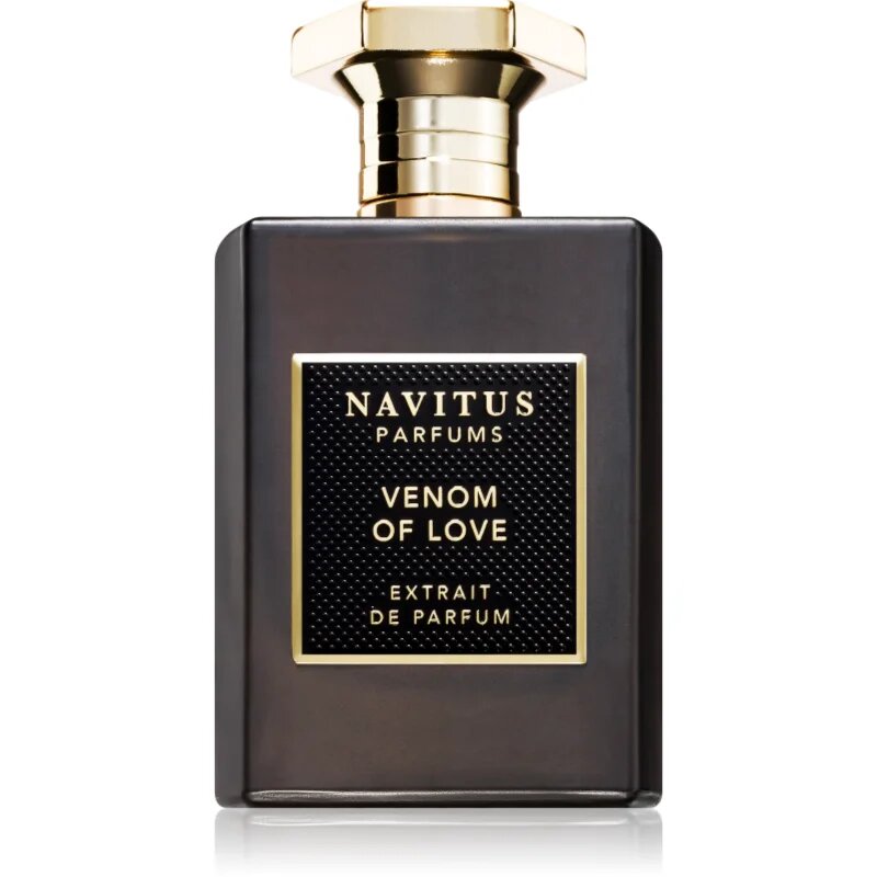 Navitus Parfums Venom Of Love parfumski ekstrakt uniseks 100 ml