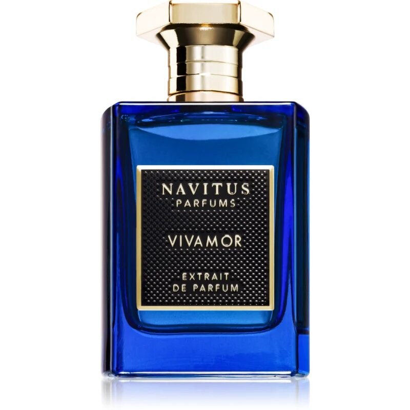 Navitus Parfums Vivamor parfumski ekstrakt uniseks 100 ml