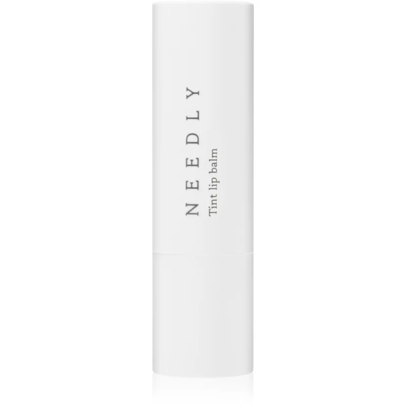 NEEDLY Tint Lip balzam za ustnice za toniranje za prehrano in hidracijo Natural Tone 38 g
