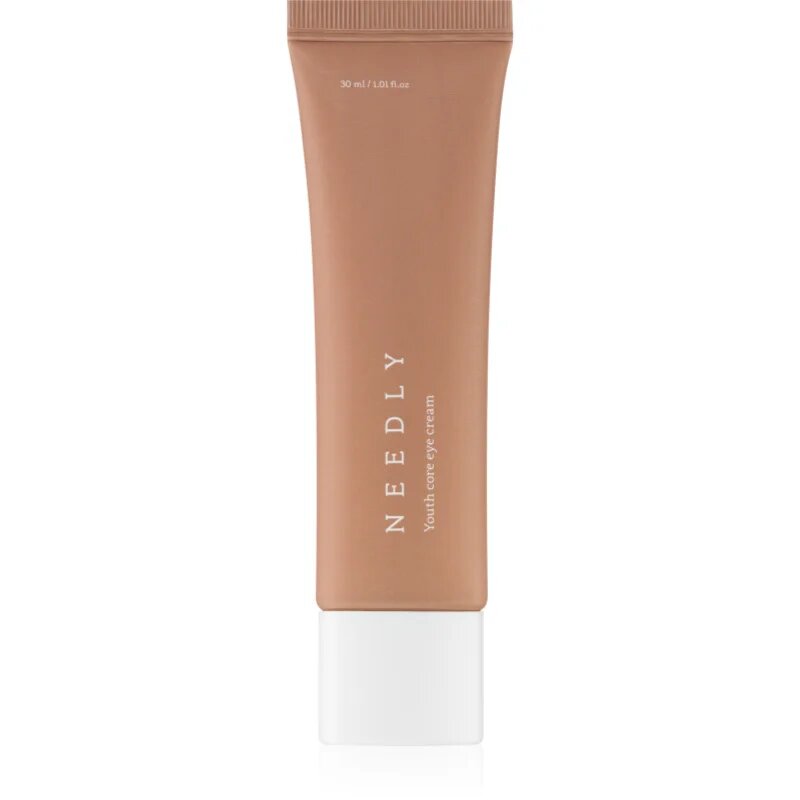 NEEDLY Youth Core Eye Cream vlažilna krema za predel okoli oči proti znakom staranja 30 ml