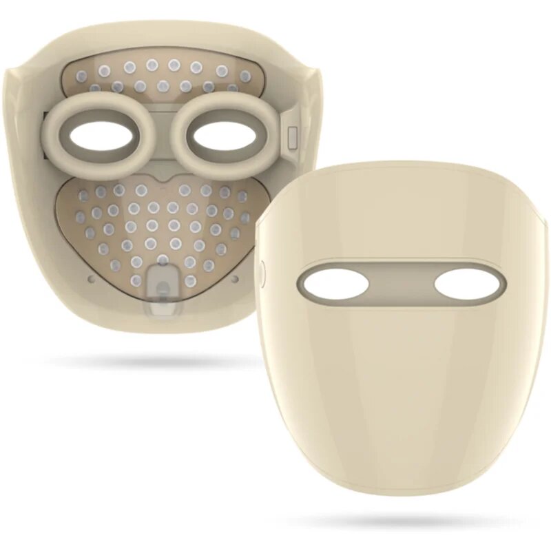 NENO Beauty Alva LED-maska za obraz 1 kos