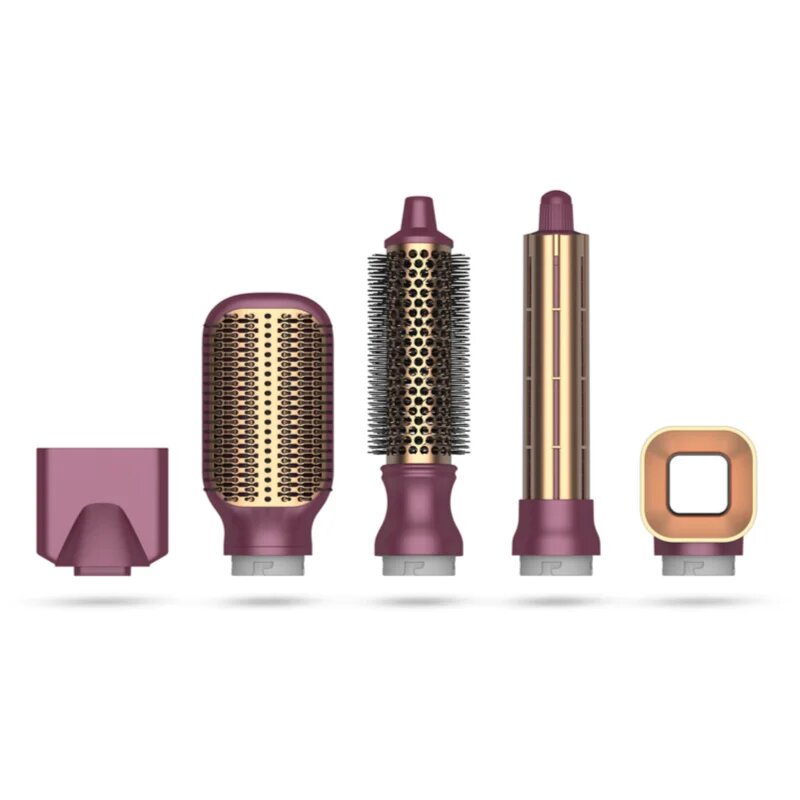 NENO Beauty Vio profesionalni sušilnik za lase z ionizatorjem 1 kos