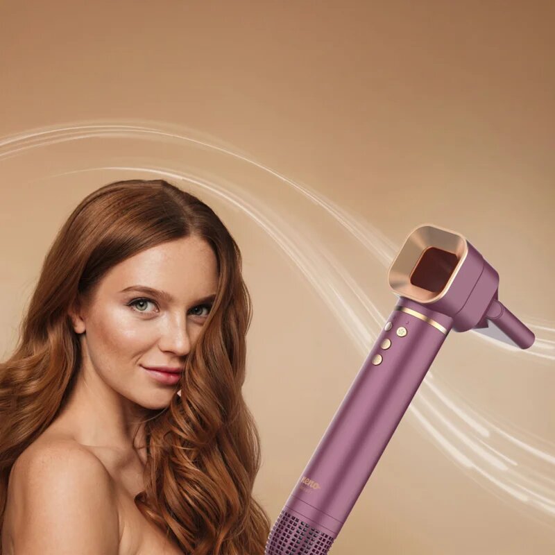 NENO Beauty Vio profesionalni sušilnik za lase z ionizatorjem 1 kos